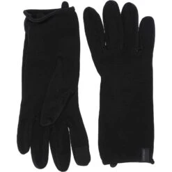 Icebreaker Merino Unisex 260 Tech Wool Winter Glove Liner