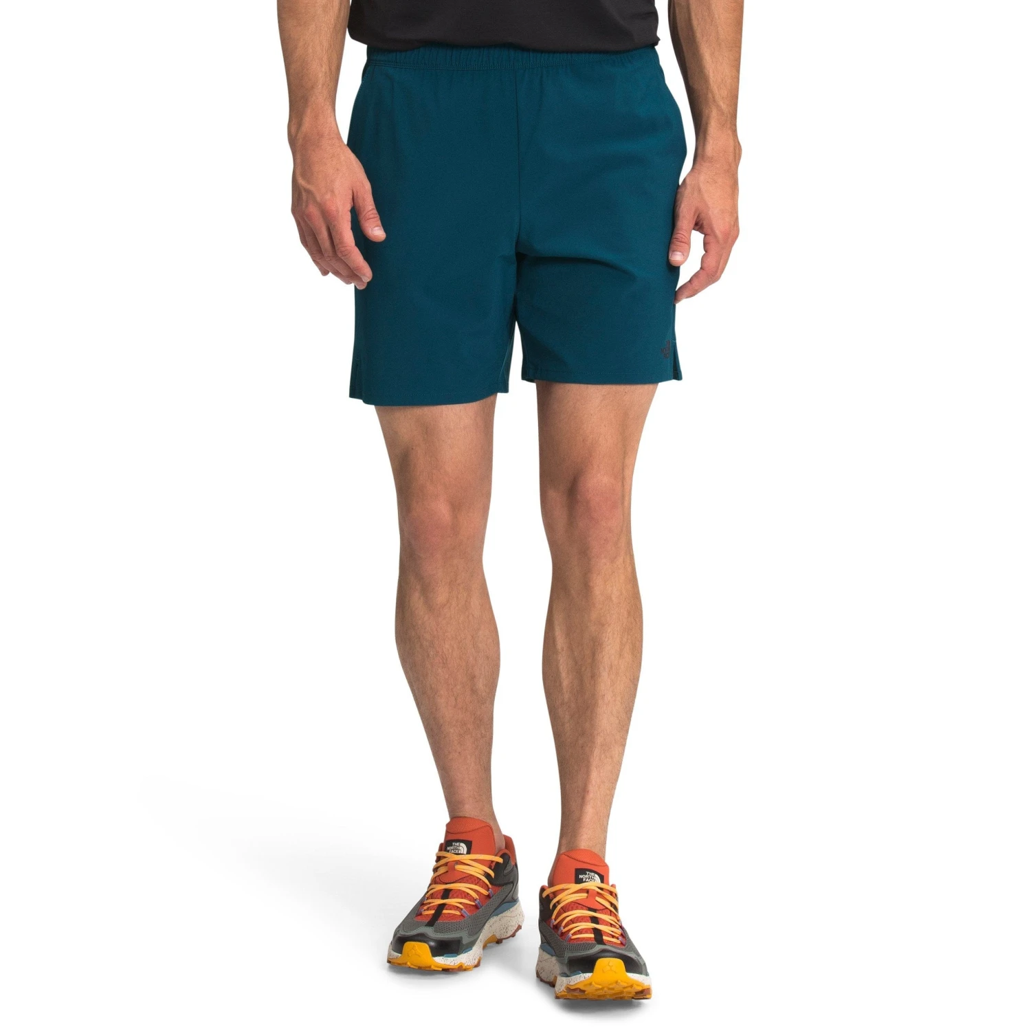 The North Face Men's Wander Short 12 The North Face Men's Wander Short - Image 10