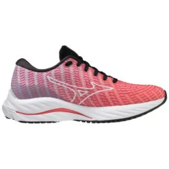 Mizuno Women's Wave Rider 26 SSW Running Shoe -Favorite Wear medium 81d0e5fd 6122 4cef 9648 af8b89883c4c