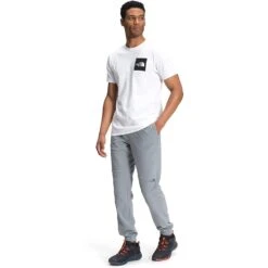 The North Face Men's TKA Glacier Pants -Favorite Wear medium 8202c4f8 13a7 4f85 9957 c963e3dc5fe7