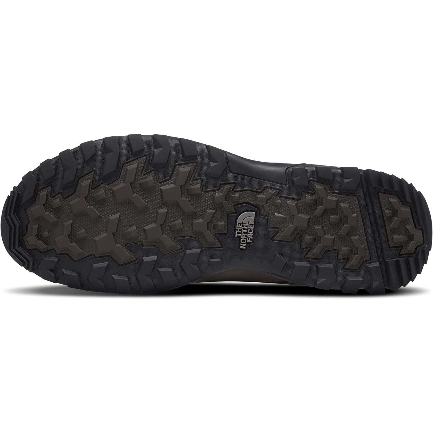 The North Face Men's Storm Strike III Waterproof Trail Shoe 5 The North Face Men's Storm Strike III Waterproof Trail Shoe - Image 3