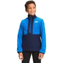 The North Face Kids' Glacier ¼ Zip 28 The North Face Kids' Glacier ¼ Zip -Favorite Wear medium 82bb58a3 e2a1 4c4a a4a5 07e5a14c8157
