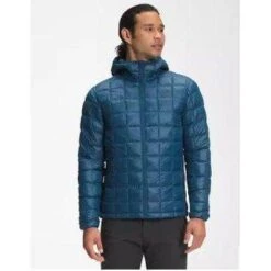 The North Face Men'sThermoBall Eco Hoodie