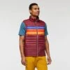 Cotopaxi Men's Fuego Down Vest -Favorite Wear medium 82f121eb 450d 485b a6dd 257b4e0d595e