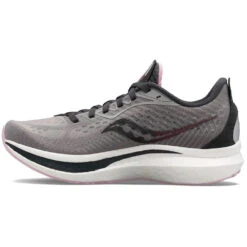 Saucony Women's Endorphin Speed 2 Running Shoe -Favorite Wear medium 82f297ed 09df 4e61 9cda 2eda4691494f