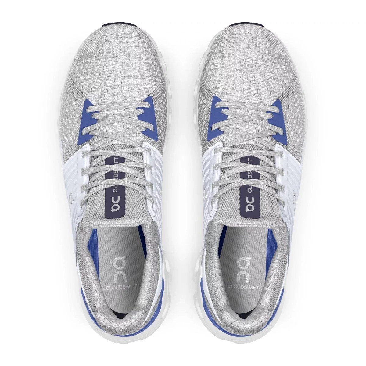 ON Running Men's Cloudswift 2 Running Shoes 18 ON Running Men's Cloudswift 2 Running Shoes - Image 16