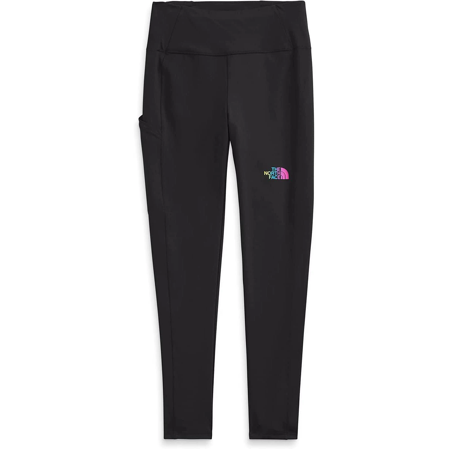 The North Face Kids Girls' Never Stop Tight 9 The North Face Kids Girls' Never Stop Tight - Image 7