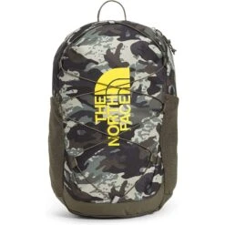 The North Face Youth Court Jester Backpack -Favorite Wear medium 83690e31 4475 49d6 813d 62dfb06ca119