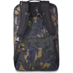 Dakine Boot Locker DLX -Favorite Wear medium 8398a935 8f6d 4400 8bd8 513f60177d8c