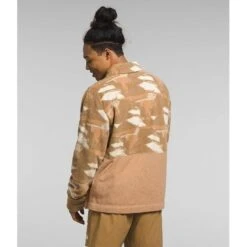 The North Face Men's Pali Pile Fleece ¼ Snap -Favorite Wear medium 83a32004 6a2e 4c48 aa0f c96a27654909