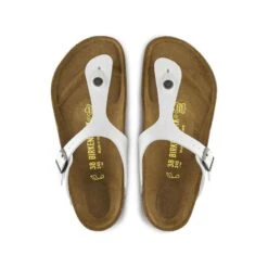 Birkenstock Women's Gizeh Birko-Flor Sandal -Favorite Wear medium 83a90947 af0d 4b11 ad44 c9737c56fdd9