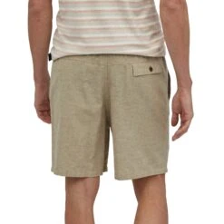 Patagonia Men's Baggies™ Naturals - 6½" 18 Patagonia Men's Baggies™ Naturals - 6½" -Favorite Wear medium 83b36fff 71b6 457f b00c 98f3a3aeec12