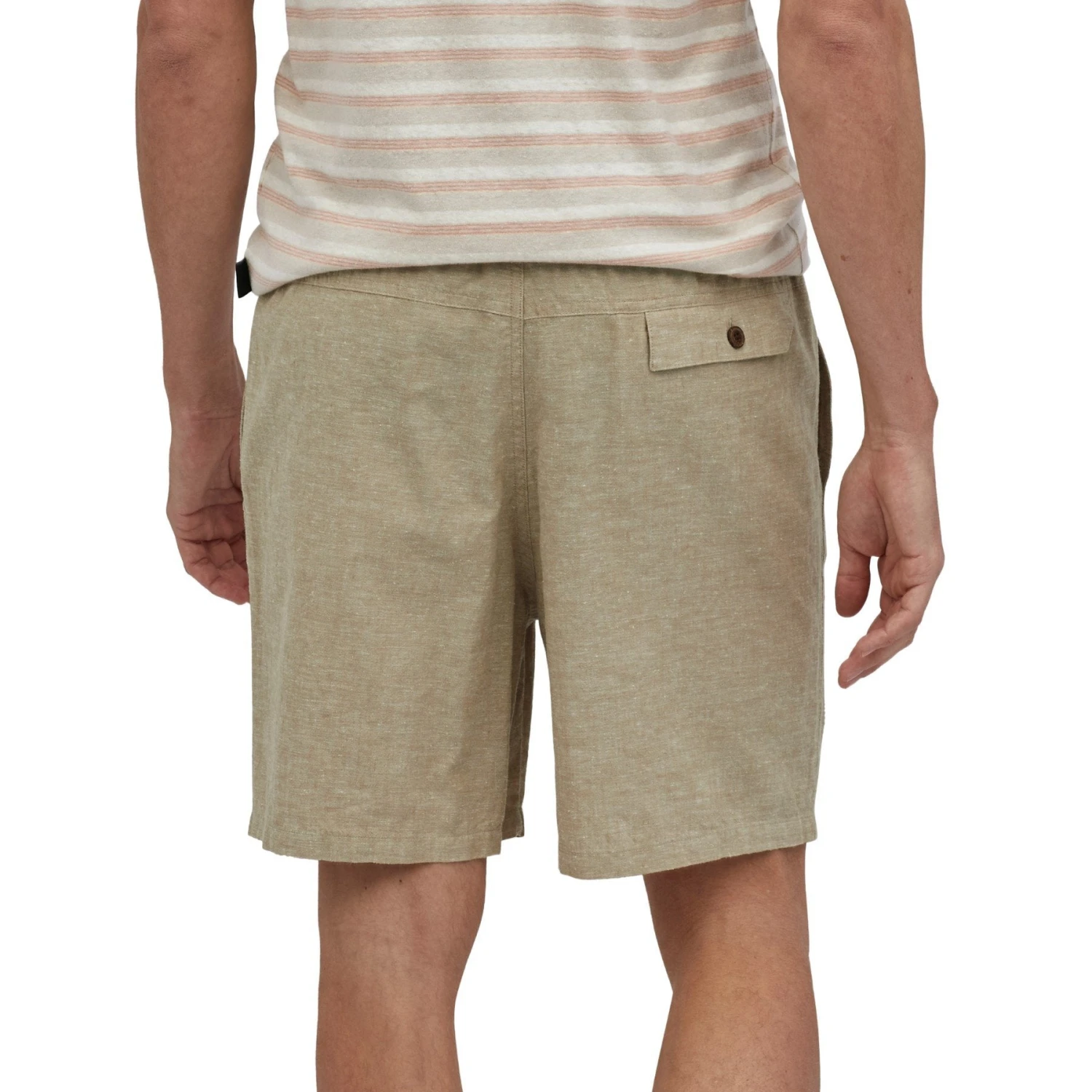 Patagonia Men's Baggies™ Naturals - 6½" 8 Patagonia Men's Baggies™ Naturals - 6½" - Image 6