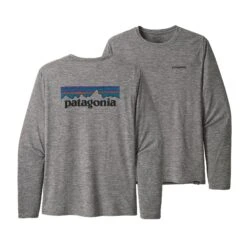 Patagonia Men's Long-Sleeved Capilene® Cool Daily Shirt 28 Patagonia Men's Long-Sleeved Capilene® Cool Daily Shirt -Favorite Wear medium 83d7fbf5 72a9 4748 bff2 8237e5c0990a