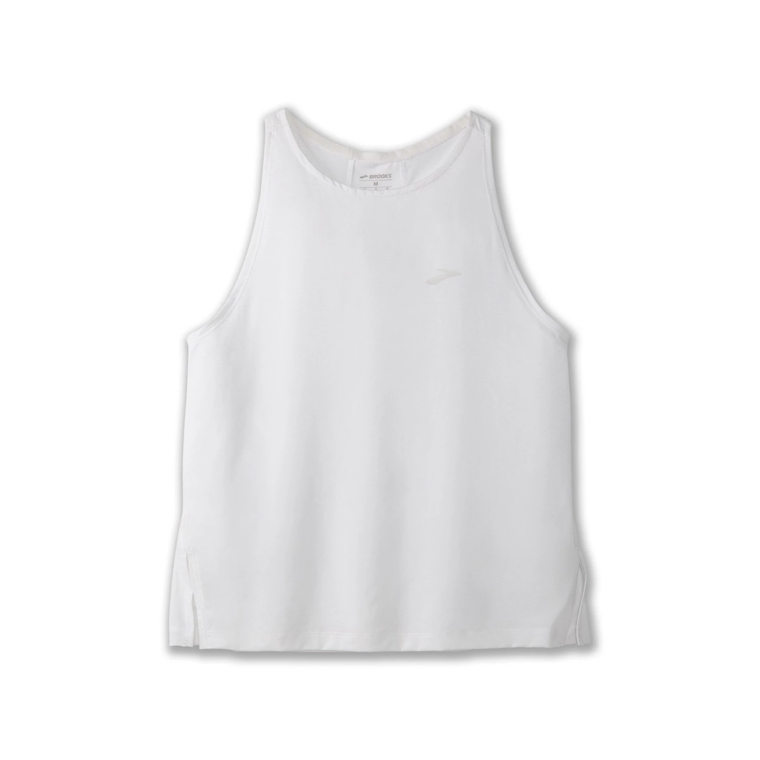 Brooks Women's Sprint Free Tank 14 Brooks Women's Sprint Free Tank - Image 12
