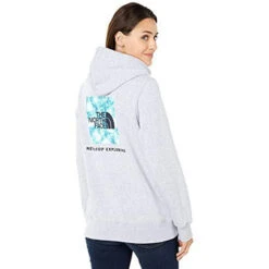 The North Face Women's Red's Pullover Hoodie 33 The North Face Women's Red's Pullover Hoodie -Favorite Wear medium 843b83ed 662e 47d3 8937 95275806f73c