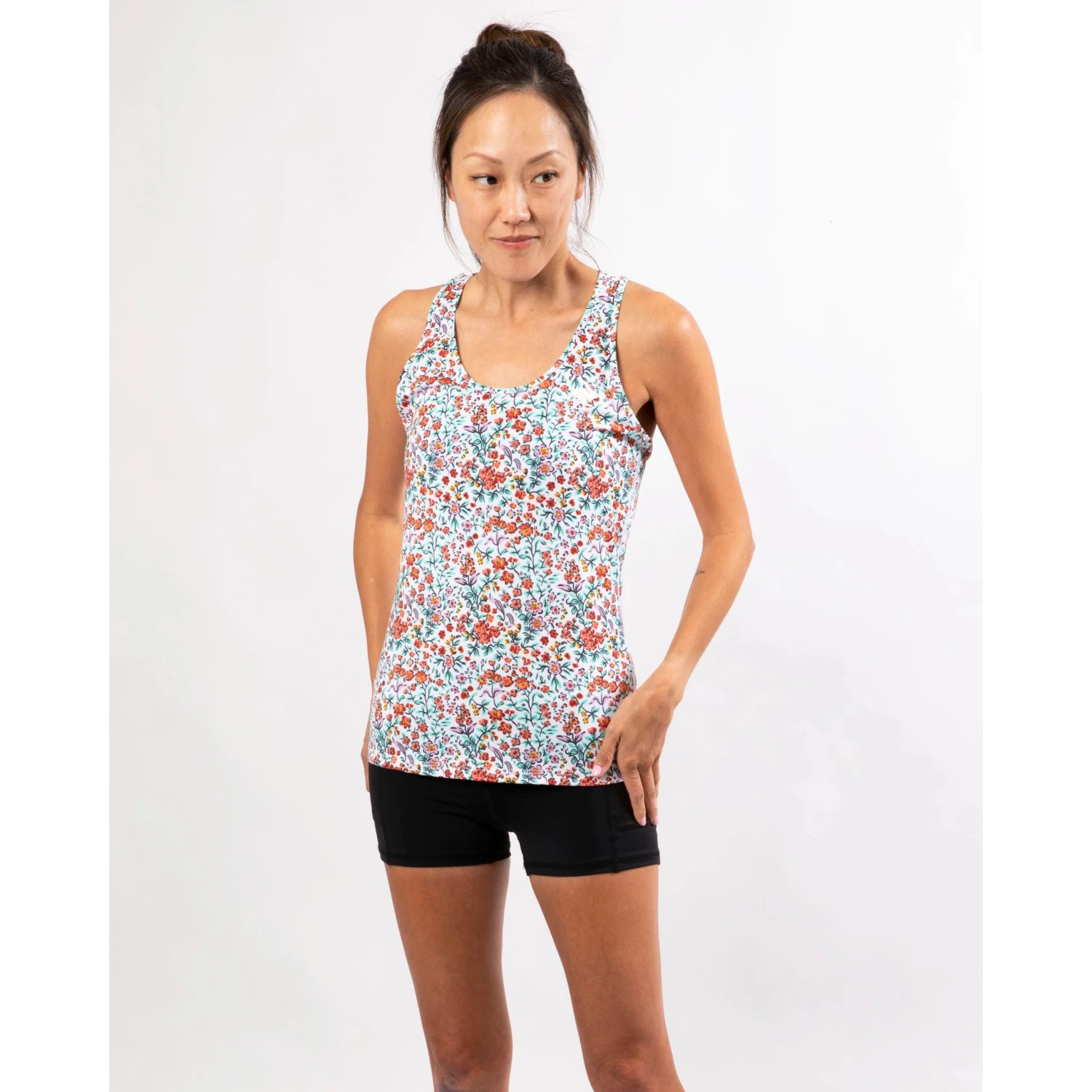 Rabbit Women's EZ Tank 3 Rabbit Women's EZ Tank