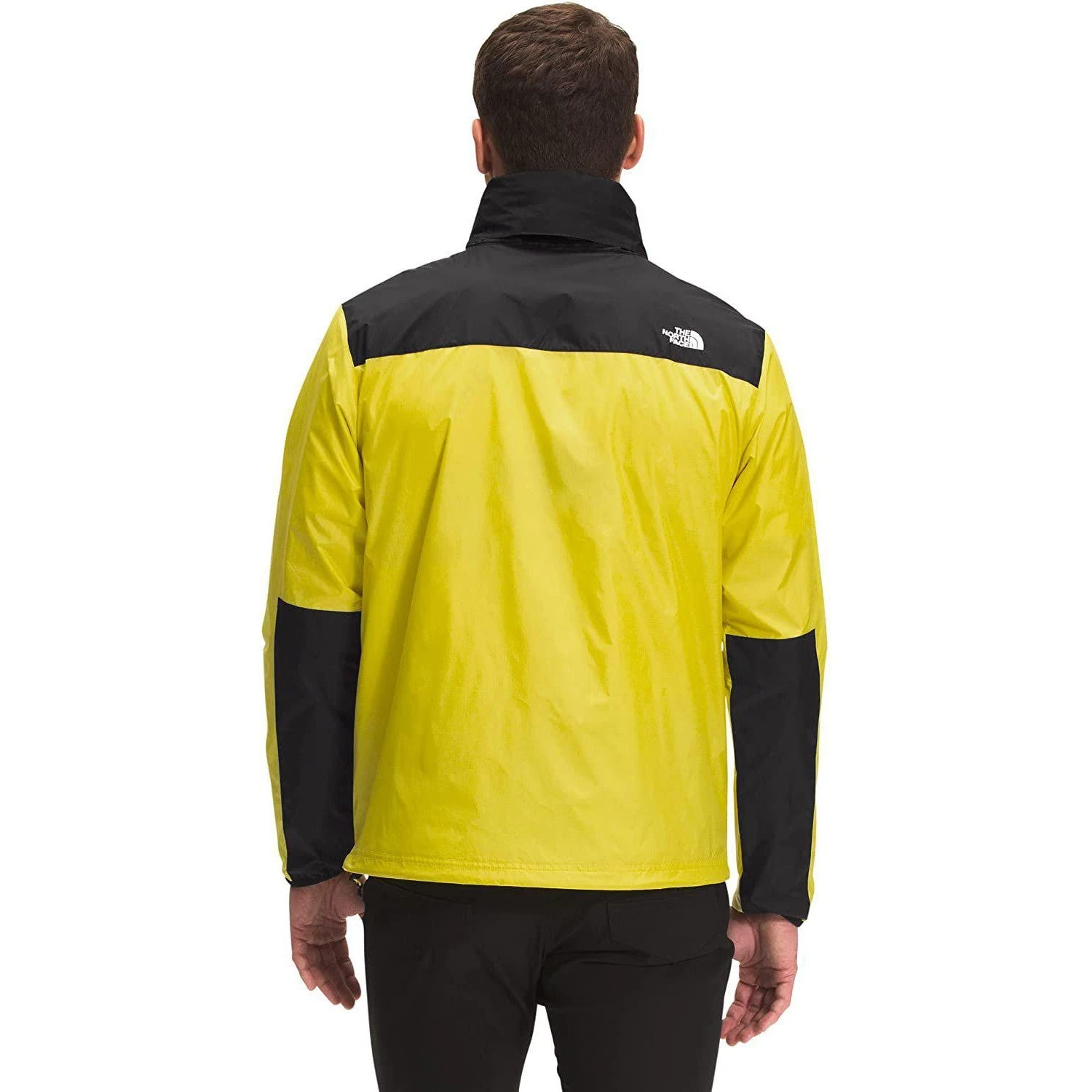 The North Face Men's Alamosa Wind Jacket 10 The North Face Men's Alamosa Wind Jacket - Image 8