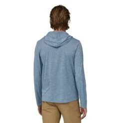 Patagonia Men's Capilene® Cool Daily Hoody 26 Patagonia Men's Capilene® Cool Daily Hoody -Favorite Wear medium 84f59bb4 677e 436c bda3 65f7565b5783