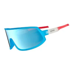 Goodr Wrap G Sunglasses 10 Goodr Wrap G Sunglasses -Favorite Wear medium 8506a107 55ff 4e5a b18b 59d037f7b9fd