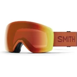Smith Optics Skyline Unisex Snow Winter Goggles -Favorite Wear medium 8571bf87 b736 4e08 b964 8d93314c0cb4