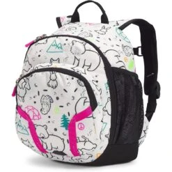 The North Face Unisex Sprout (Toddler/Little Kid) -Favorite Wear medium 85fe6ceb effe 4e11 827b 5bb41cdd8f3d