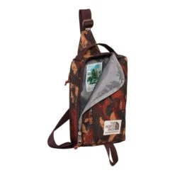 The North Face Berkeley Field Bag -Favorite Wear medium 864f2597 7442 41d0 a6e2 fb7ceb329ebb