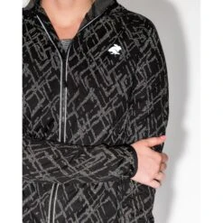 Rabbit Women's Low Light Swish 2.0 Jacket -Favorite Wear medium 86c6c287 f9db 4fc3 b22d 1545e8d99f39