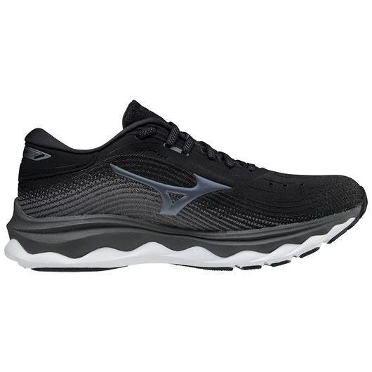 Mizuno Women's Wave Sky 5 Wide Running Shoe 3 Mizuno Women's Wave Sky 5 Wide Running Shoe