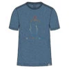 Cotopaxi Men's Electric Llama T-Shirt -Favorite Wear medium 86fac987 cf12 4a9e 94c8 8223a0952e22