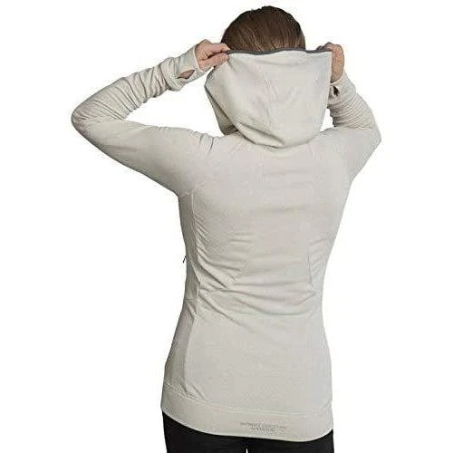 Ultimate Direction Women's Ultra Hoodie 4 Ultimate Direction Women's Ultra Hoodie - Image 2