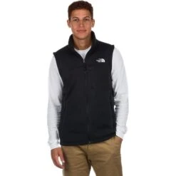 The North Face Men's Tsillan Vest -Favorite Wear medium 872f143f 2770 4de9 92cf 7af1aabee04e