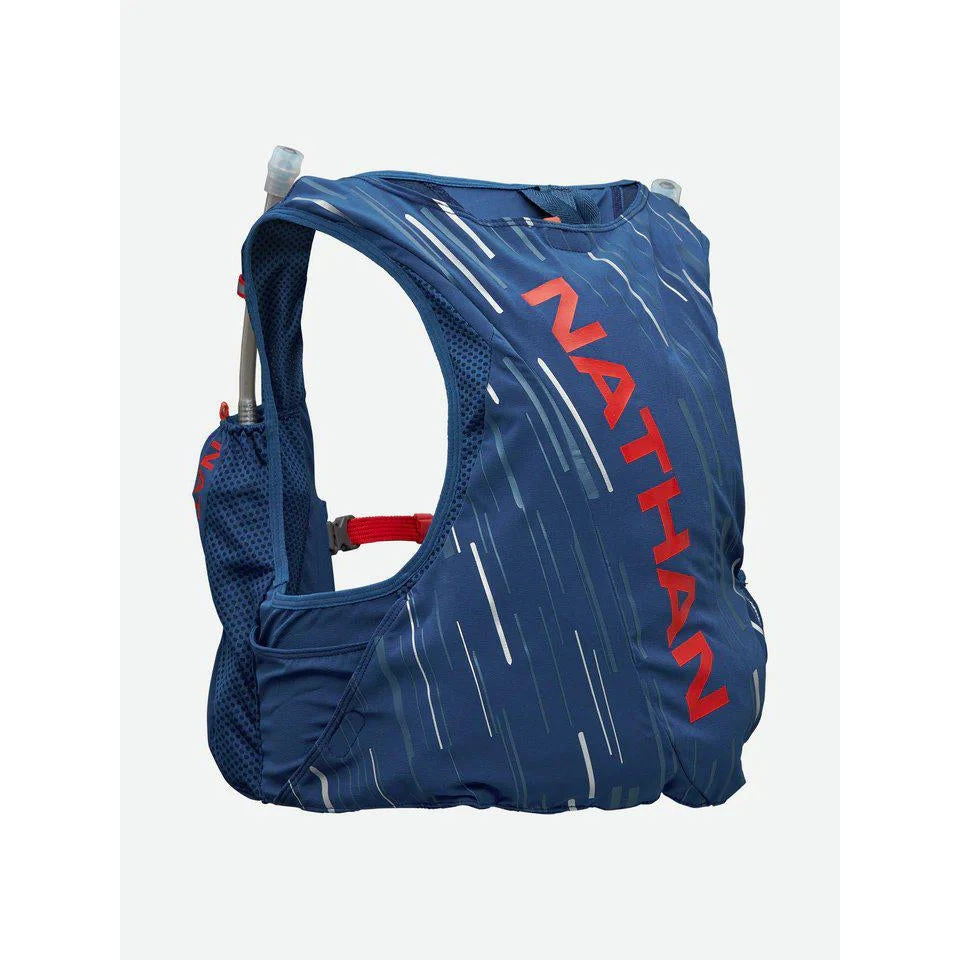Nathan Men's Pinnacle 4 Hydration Race Vest 3 Nathan Men's Pinnacle 4 Hydration Race Vest