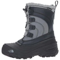 The North Face Kids Alpenglow IV Snow Boot -Favorite Wear medium 87832b68 9ffd 4817 bb9e 03e1fcd6e26d