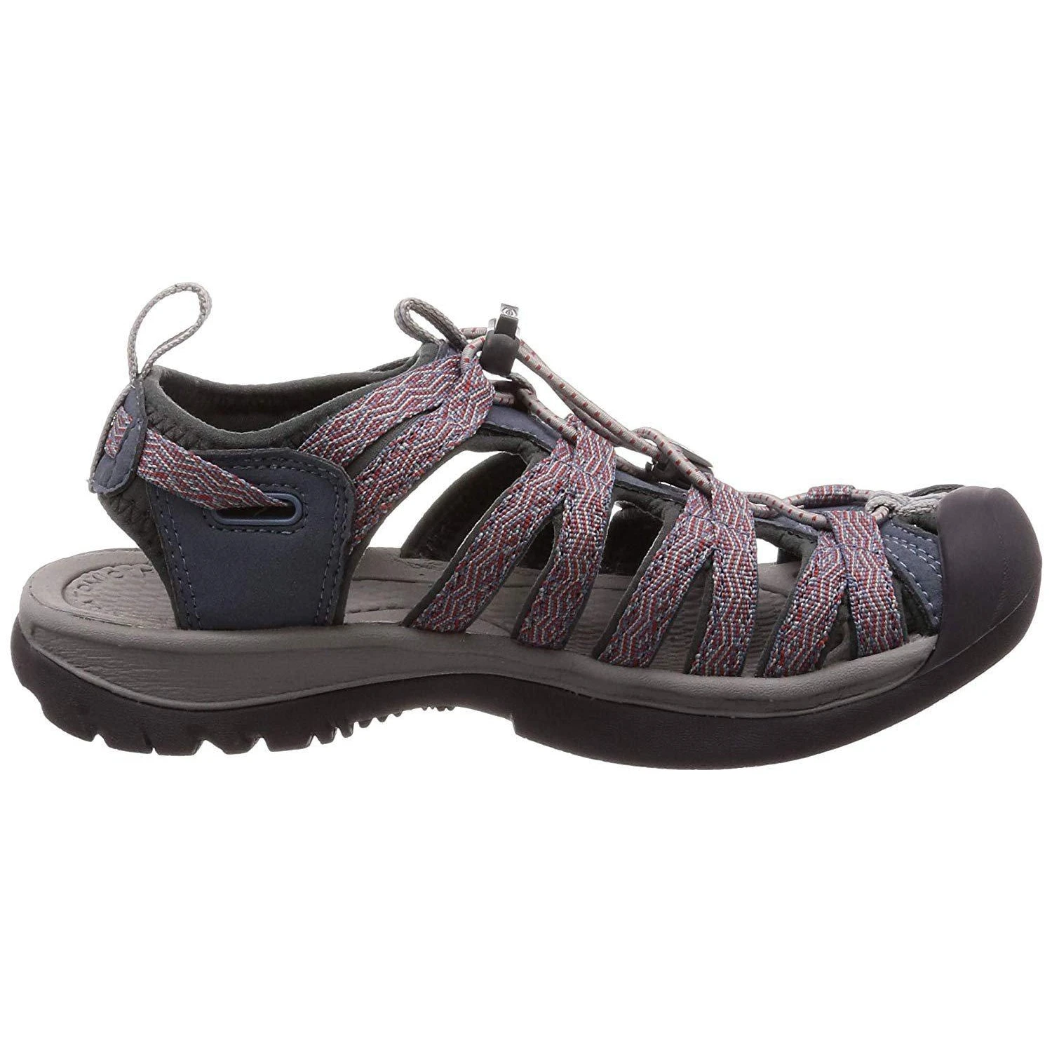 Keen Women's Whisper Sandals 8 Keen Women's Whisper Sandals - Image 6