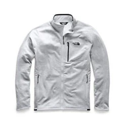 The North Face Men's Canyonlands Full Zip -Favorite Wear medium 87b5d005 b82e 479c a961 6997e7ec5dee