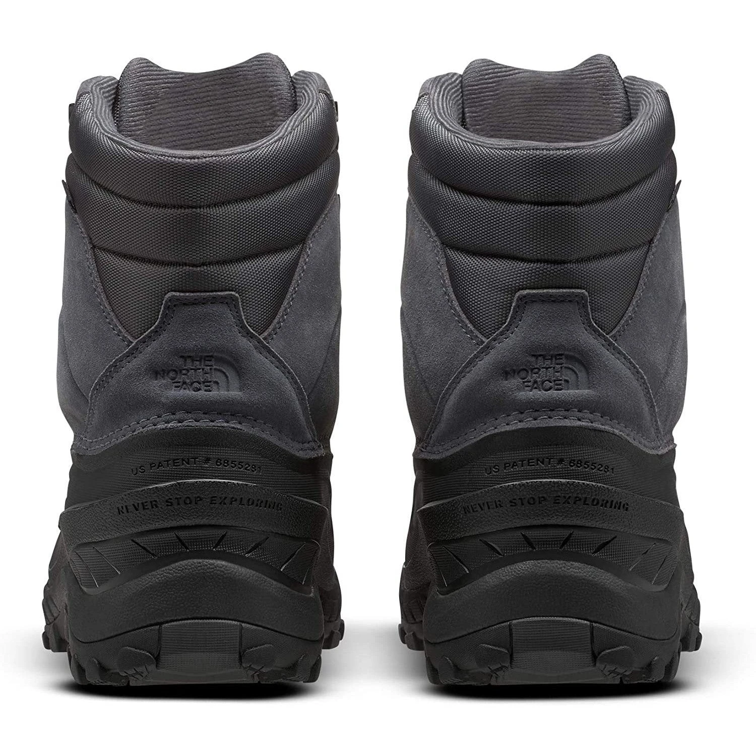 The North Face Men's Chilkat IV 4 The North Face Men's Chilkat IV - Image 2