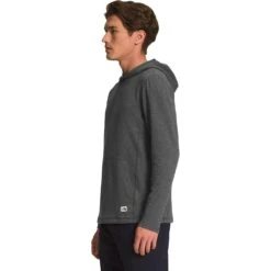 The North Face Men's TNF Terry Hoodie 28 The North Face Men's TNF Terry Hoodie -Favorite Wear medium 87f36ac6 38c7 4a4c be70 edb3bc0c0e56