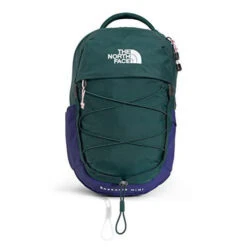 The North Face Borealis Mini Backpack -Favorite Wear medium 887e11d3 3c51 4c23 9f99 1a1aa63e5927