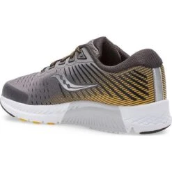 Saucony Kids Boy's S-Guide 13 Running Shoe -Favorite Wear medium 88b341eb f52a 450f a51b bf8a9505c127