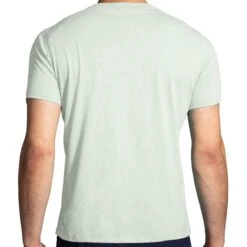 Brooks Men's Distance Short Sleeve 2.0 -Favorite Wear medium 88f7ed44 b586 4d6f 81d2 ff1efa7e3e86