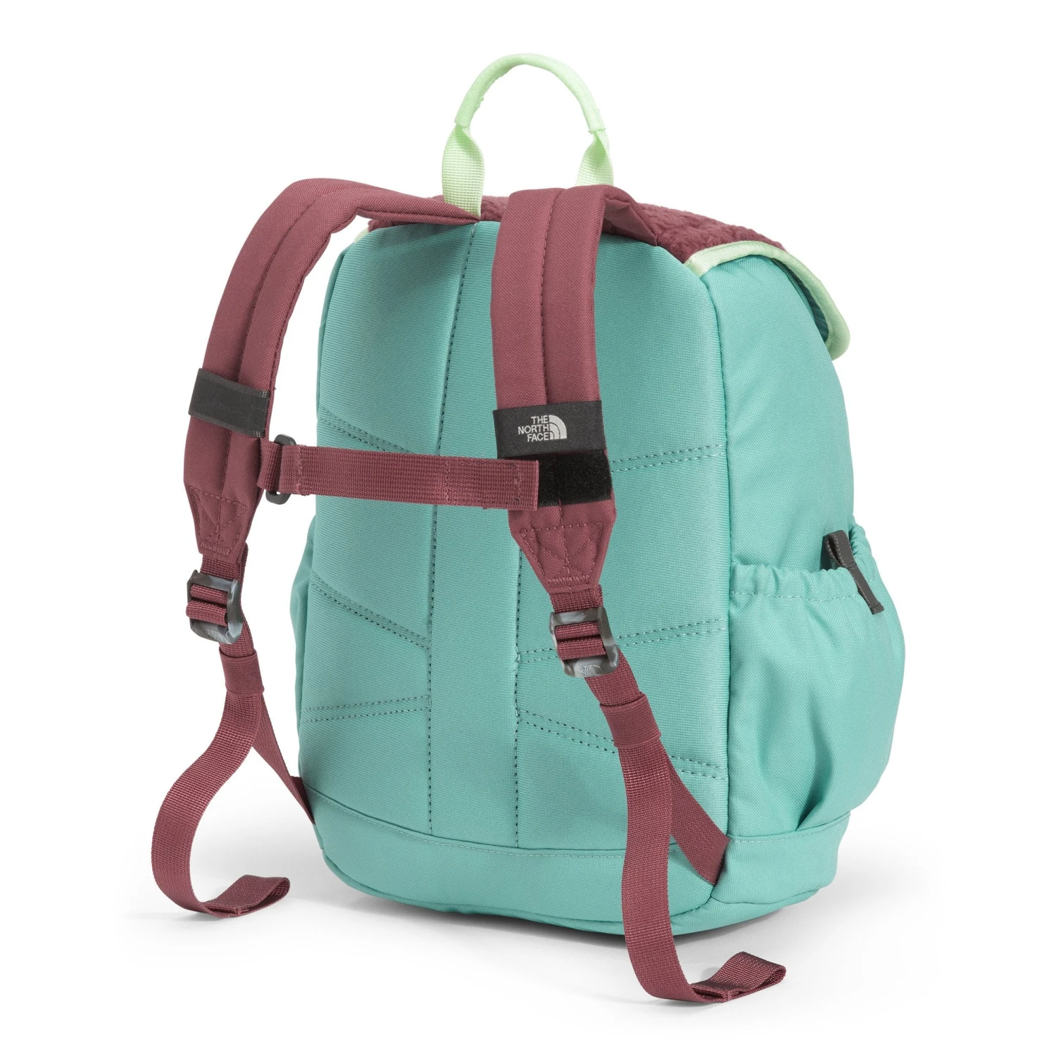 The North Face Youth Mini Explorer Backpack 21 The North Face Youth Mini Explorer Backpack - Image 19