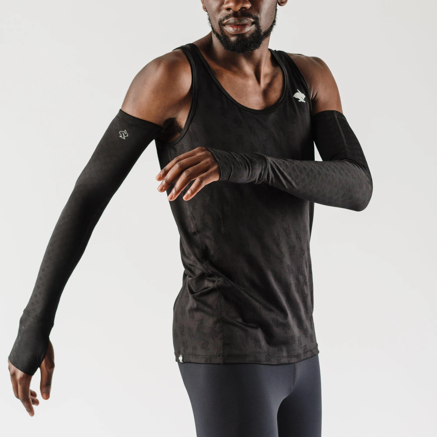 Rabbit Men’s Mister Miller's Sleeves 4 Rabbit Men’s Mister Miller's Sleeves - Image 2