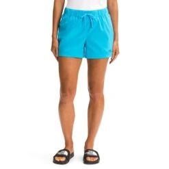 The North Face Women's Class V Short 24 The North Face Women's Class V Short -Favorite Wear medium 898f8db8 602f 4ce3 ade4 72cf94a0fef7