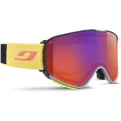 Julbo Quickshift 4S Goggles -Favorite Wear medium 89ccfc1b da0c 46ac 9ac3 098d55fa8b91