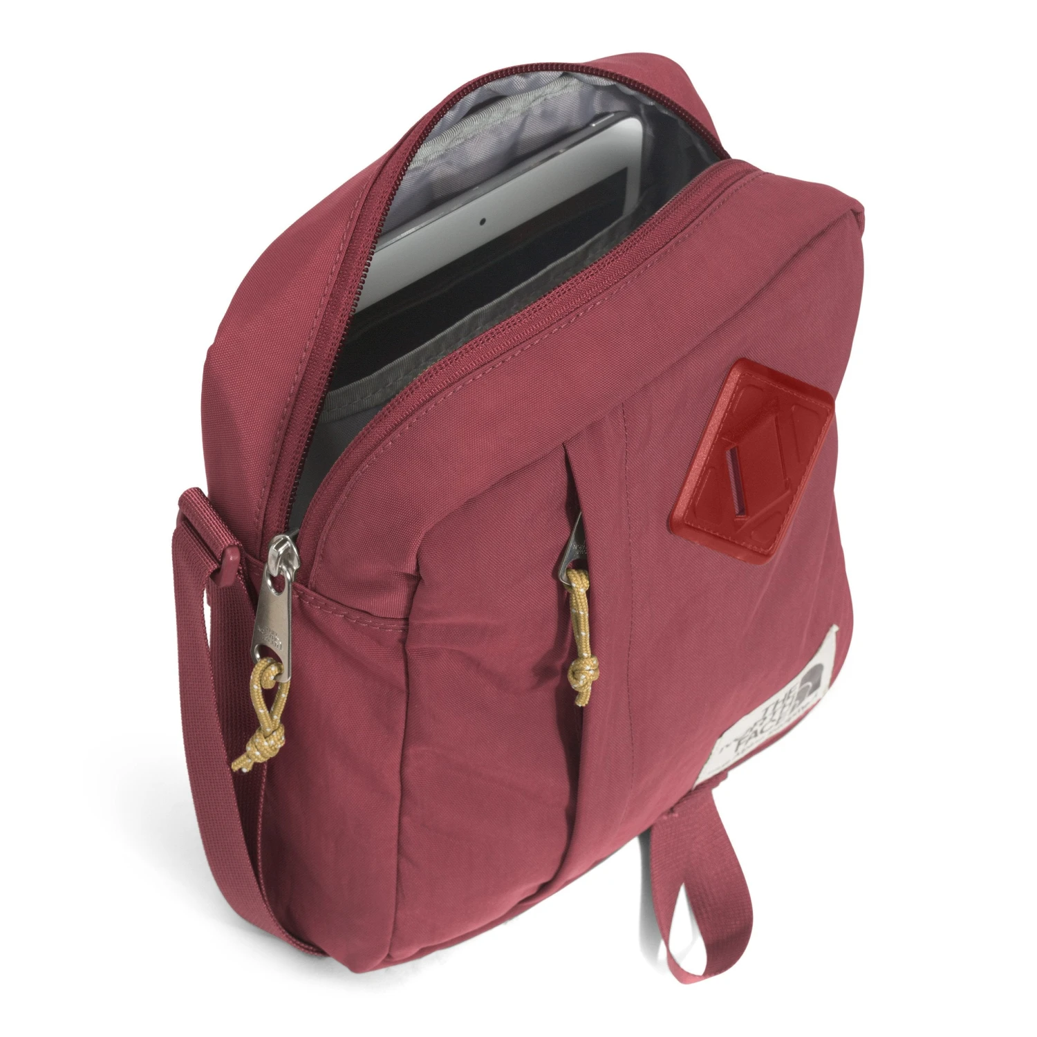 The North Face Berkeley Crossbody 7 The North Face Berkeley Crossbody - Image 5