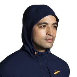 Brooks Men's Canopy Jacket 36 Brooks Men's Canopy Jacket -Favorite Wear medium 89f46394 9868 44ad b5a1 19aba3c0d296