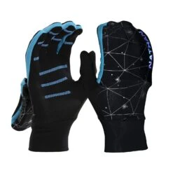 Nathan Women's HyperNight Reflective Convertible Glove/Mitt