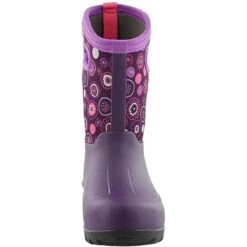 BOGS Kids Neo-Classic Bullseye Rain Boots -Favorite Wear medium 8a1c50cf fed6 4abe 978f e7658b63d86d