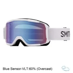 Smith Optics Kids Daredevil Goggle -Favorite Wear medium 8a6146ad 578d 4e3c 88c1 a18d16794e87